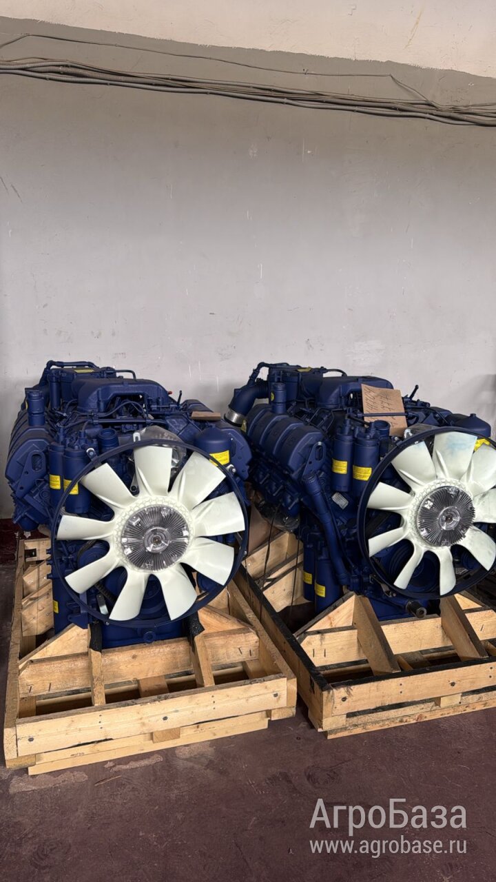 Заводские запчасти и оригинальные двигатели ЯМЗ, ТМЗ, а также: мосты, шины, масла, для тракторов Кировец и другой спецтехники.