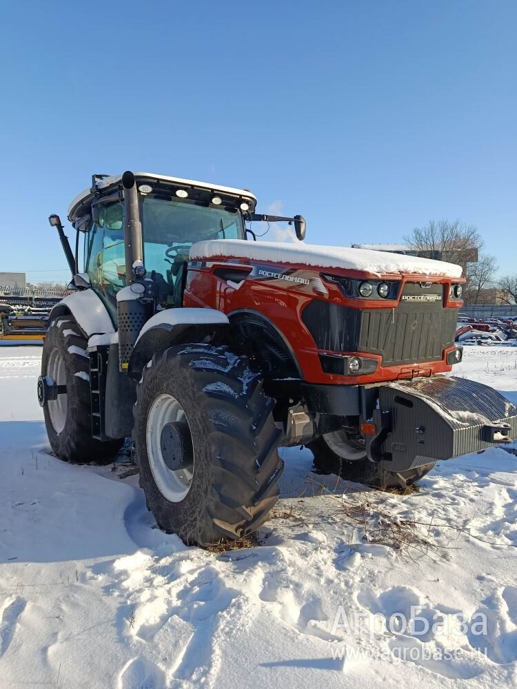 Трактор Ростсельмаш 1370 2021г.