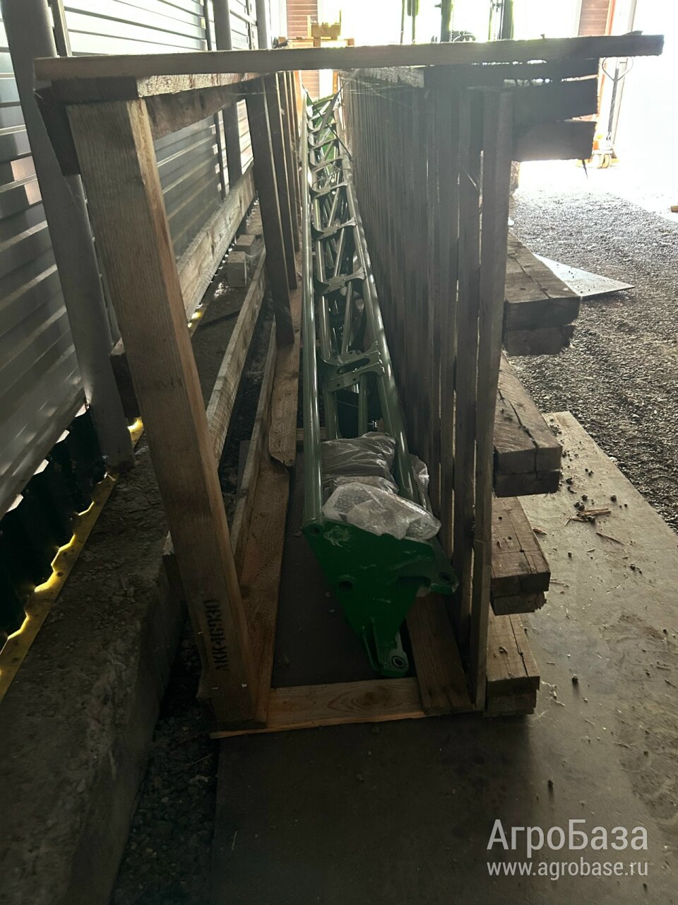 AKK46930 стрела опрыскивателя. АКЦИЯ