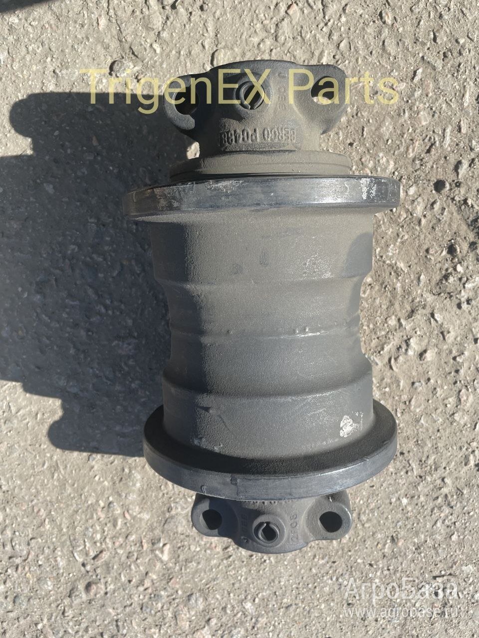 Каток опорный Sandvik 515387 (Оригинал) NEW