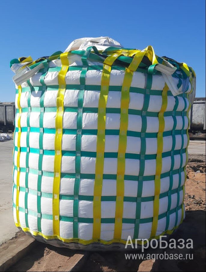 Мягкий многооборотный контейнер ММК-14 Orbis