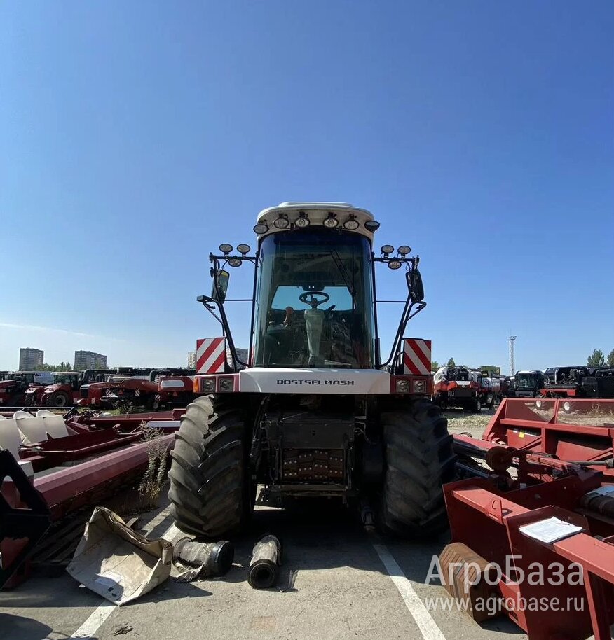 Комбайн Ростсельмаш F2550, 2018г.