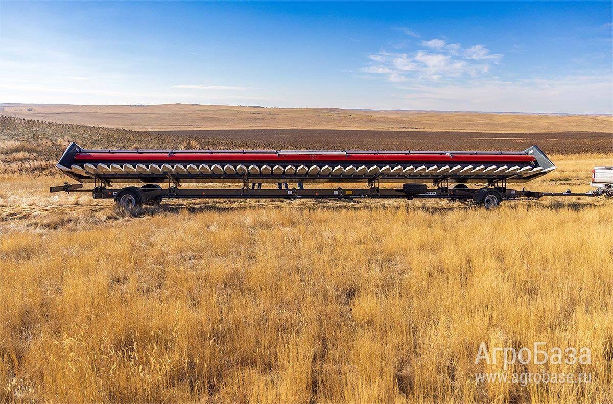 Акция до 30.04.2026 г. - скидка 50% на новую тележку NARDI (Италия) для перевозки жаток!
