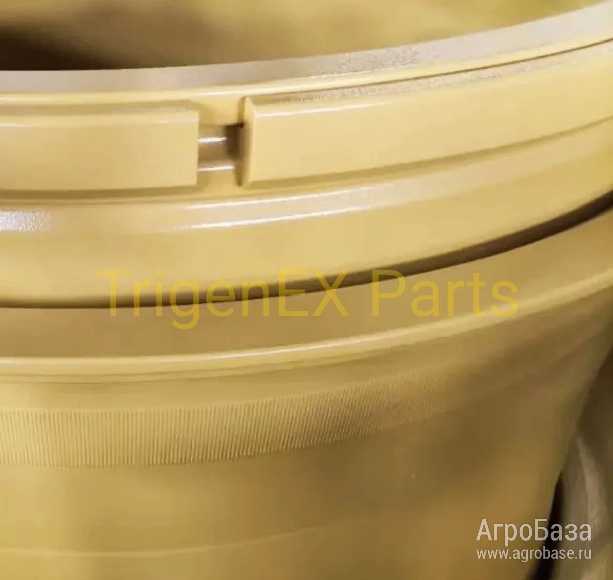 Диск колесный Komatsu WA800 427-30-12402 / Качественный аналог / В наличии.