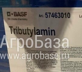 Трибутиламин (три-н-бутиламин, (C4H9) 3N)