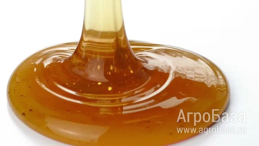 Лецитин подсолнечный оптом от завода Юг Руси