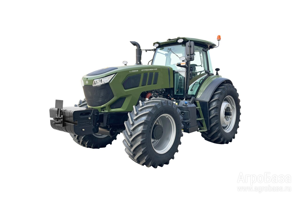 Агроаполло L2604