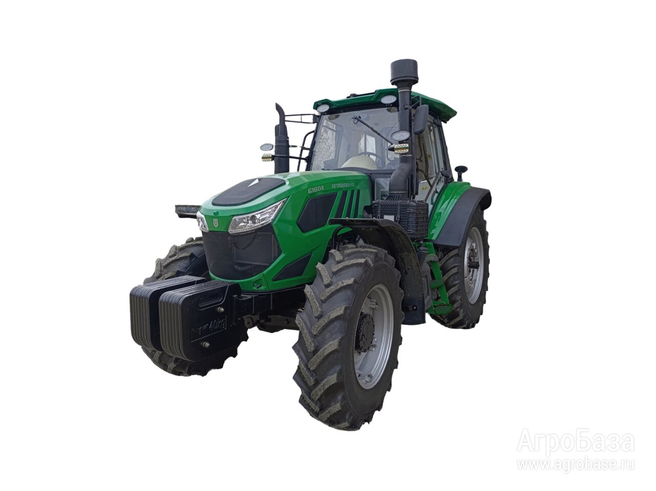 Агроаполло G1604