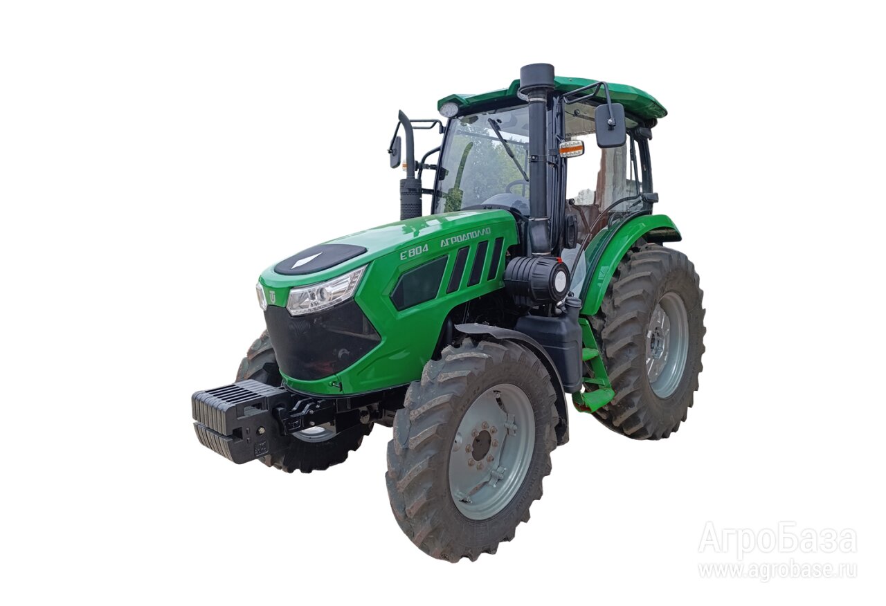 Агроаполло Е904