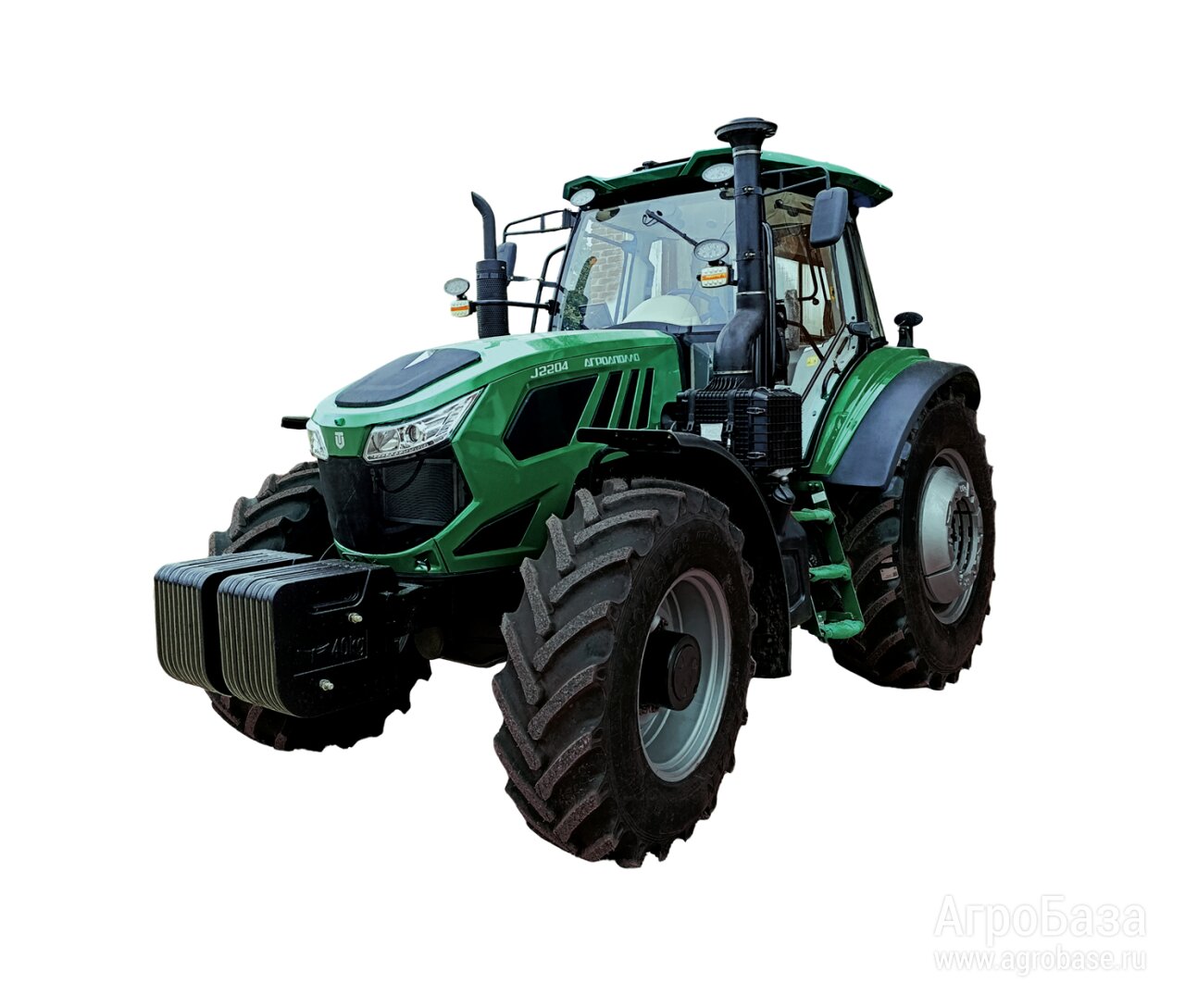 Агроаполло J2204