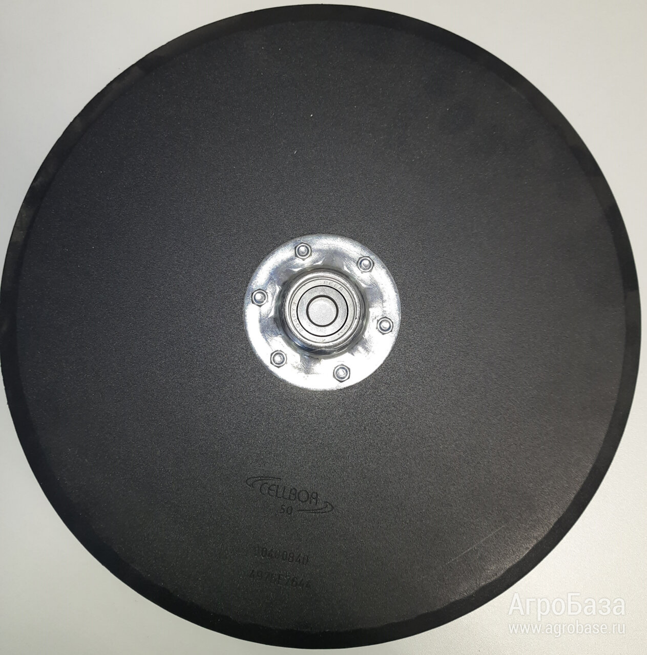 00311179 Диск/Sechscheibe 15 mit Lager