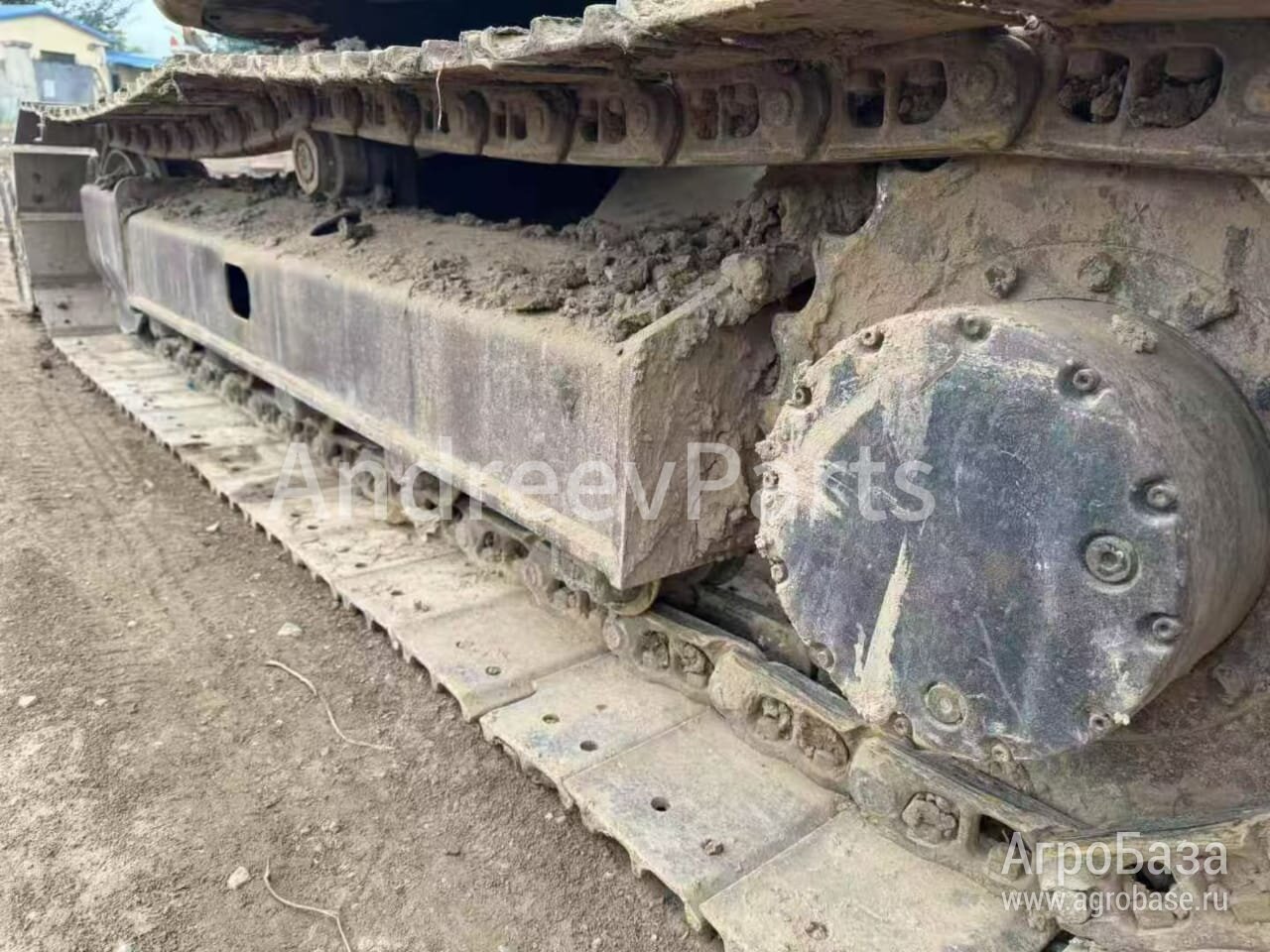 Мини-экскаватора Caterpillar 308 D