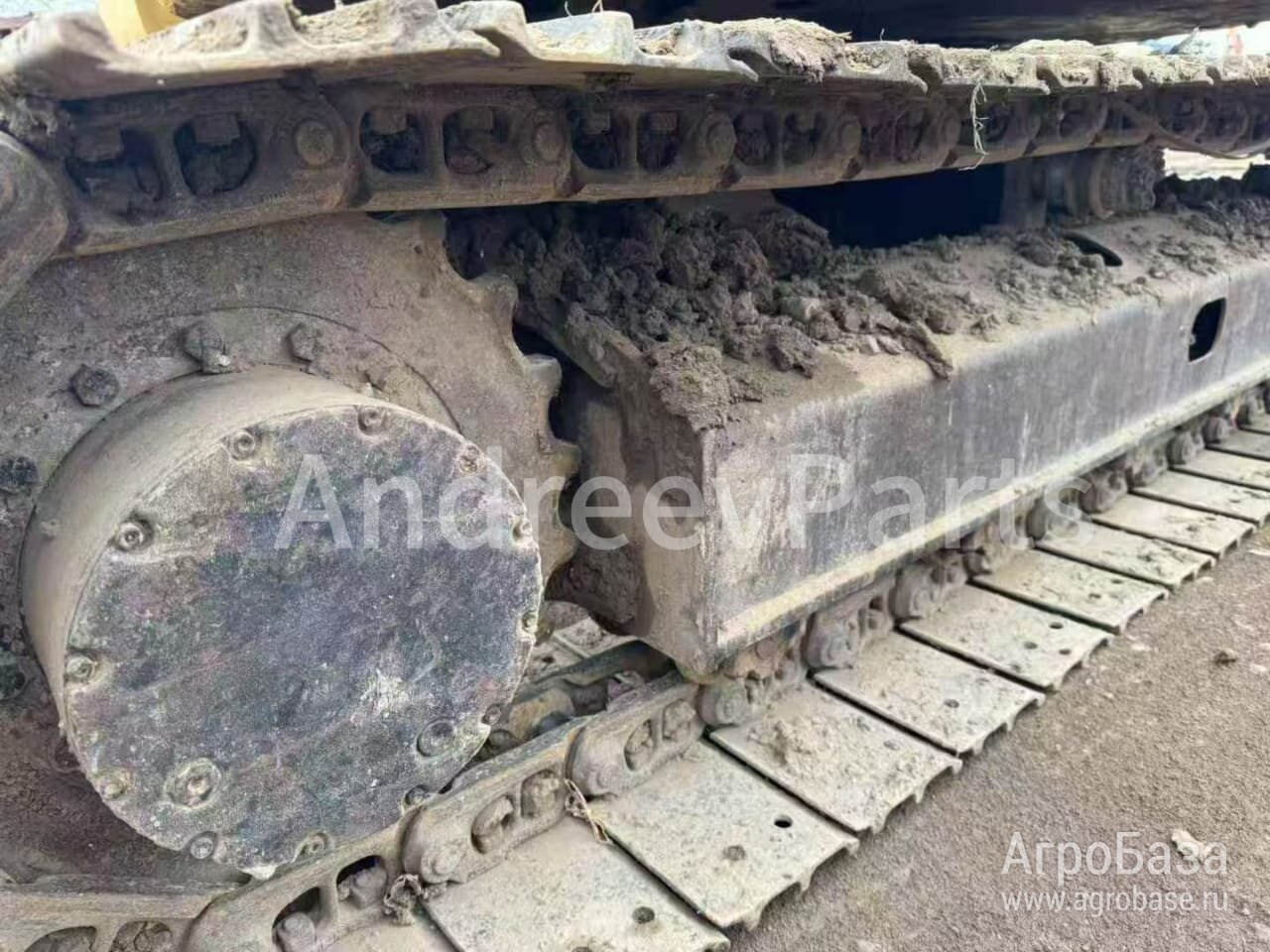 Мини-экскаватора Caterpillar 308 D