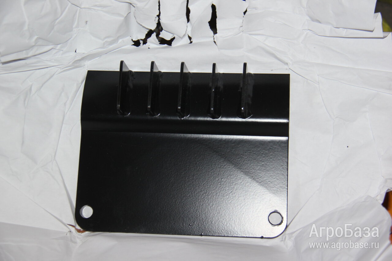 Плита JCB 333/С8613