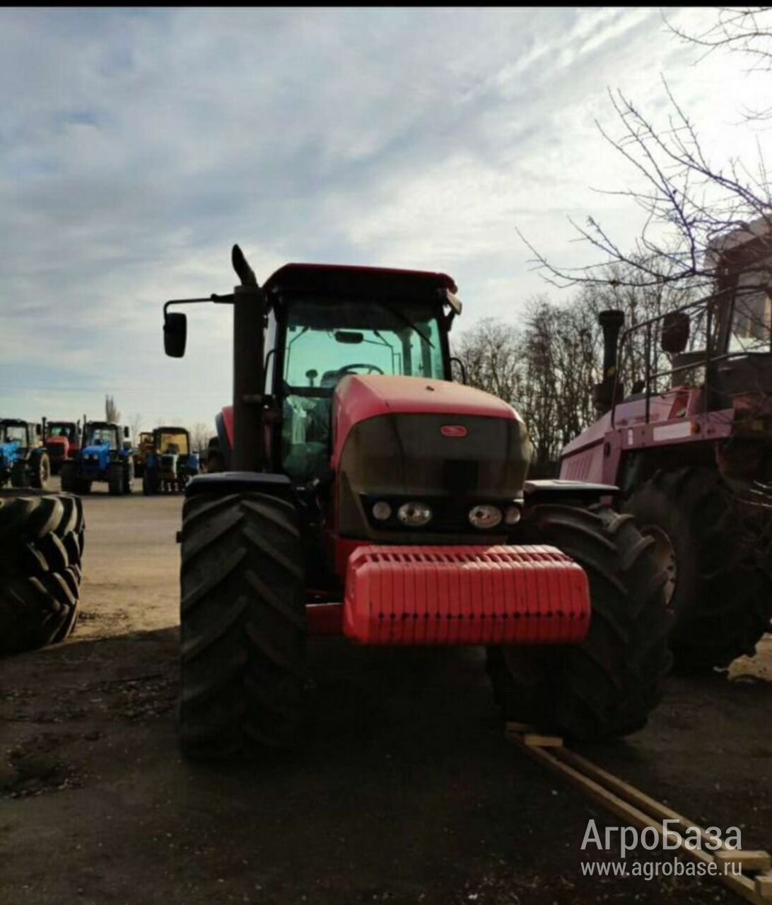 McCormick ZTX 280
