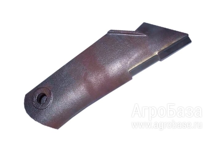 Нож сошника передний Horsch 00310262