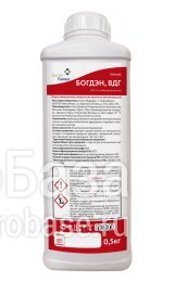 Богдэн, ВДГ China