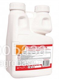 Триатлон Экстра