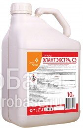 Элант Экстра, СЭ