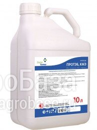 ПроТэб, КМЭ