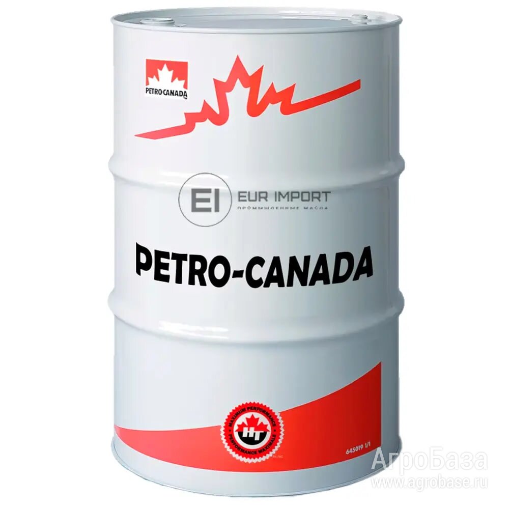 Масло моторное Petro-Canada DURON HP 15W-40 205л