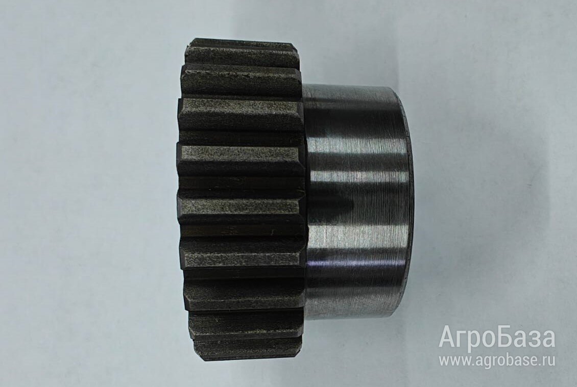 Муфта эсв-08-00.100 шлицевая (z24 z6) под нш-100