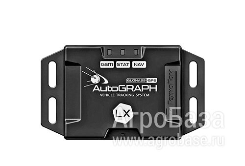 Система фото-видеофиксации автоГРАФ