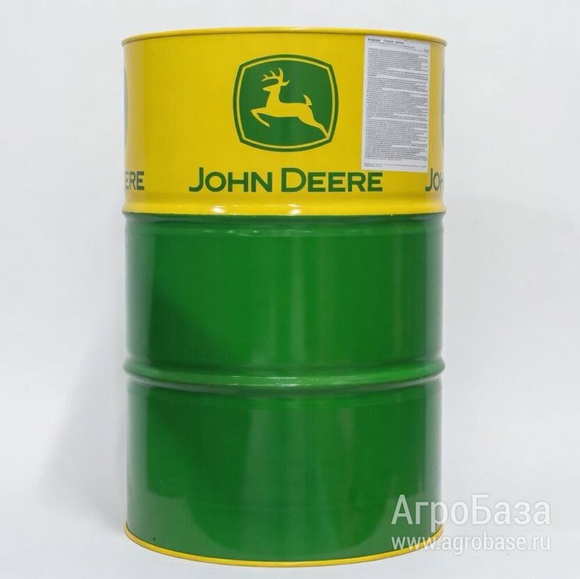 Трансмиссионное масло John Deere HY-GARD 209 л