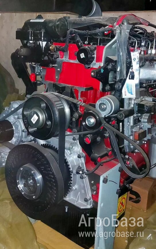 X12 Cummins RSM-Х12-513