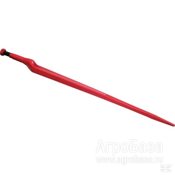 Зуб погрузчика L-895, 36, M22x1,5 5192FT88N1