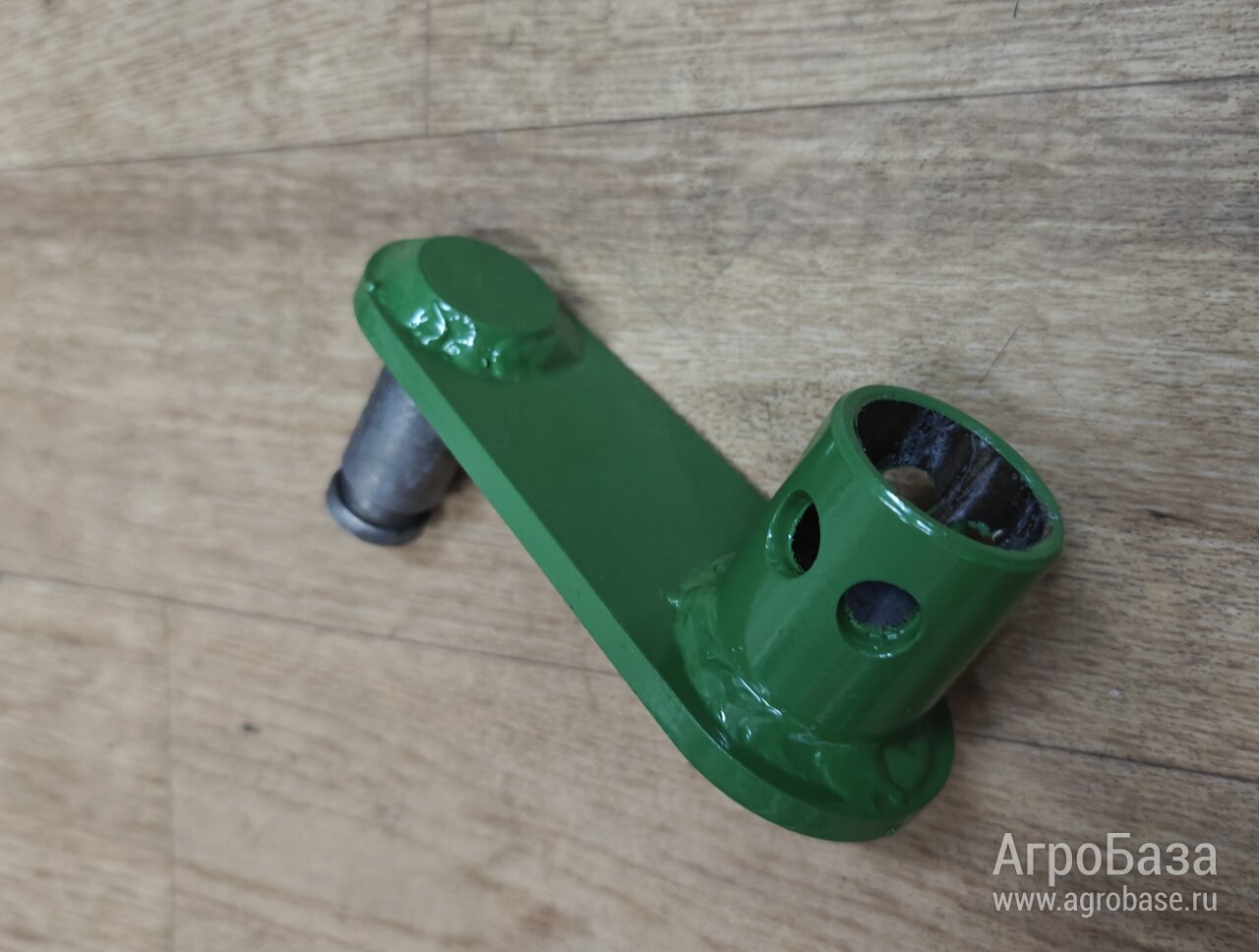 Серьга 917323 опрыскивателя UF; UG Amazone