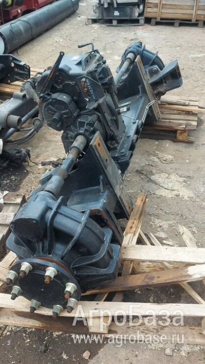 Мостокомлект GKV2501990000k Вектор 410