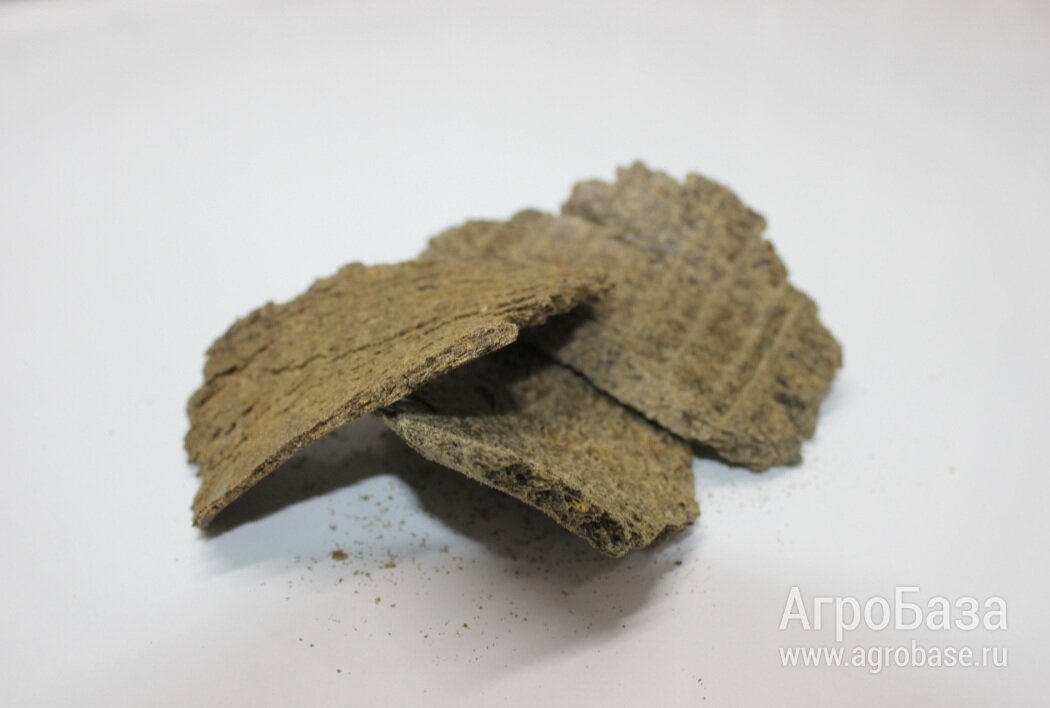 Жмых подсолнечный, протеин 28 - 33 на А.С.В.