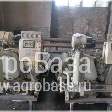 Ямз 238 с реверс редуктором и станцией управления