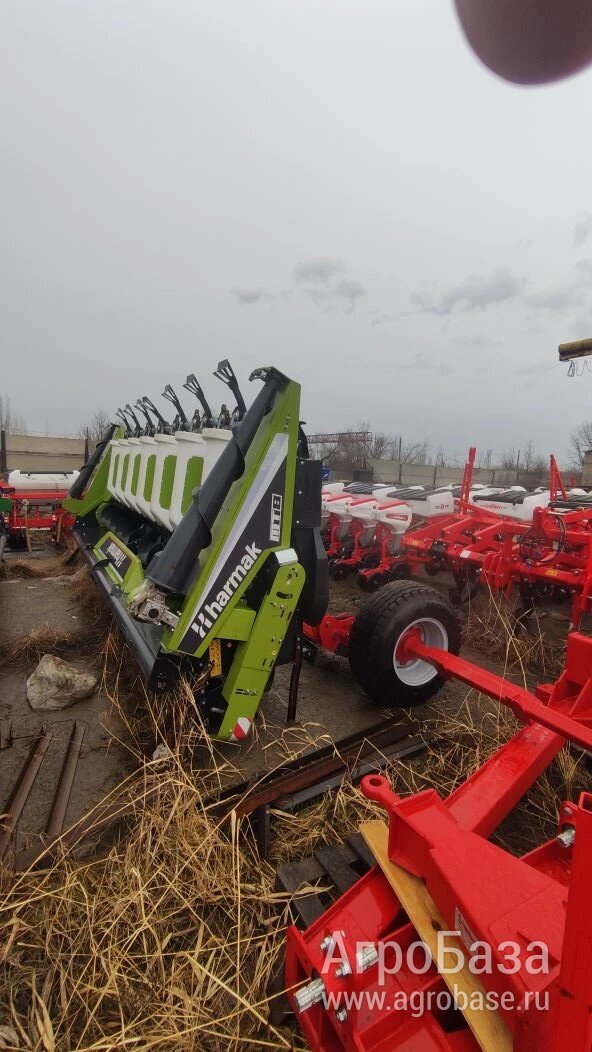 Кукурузная жатка Harmak MT-8