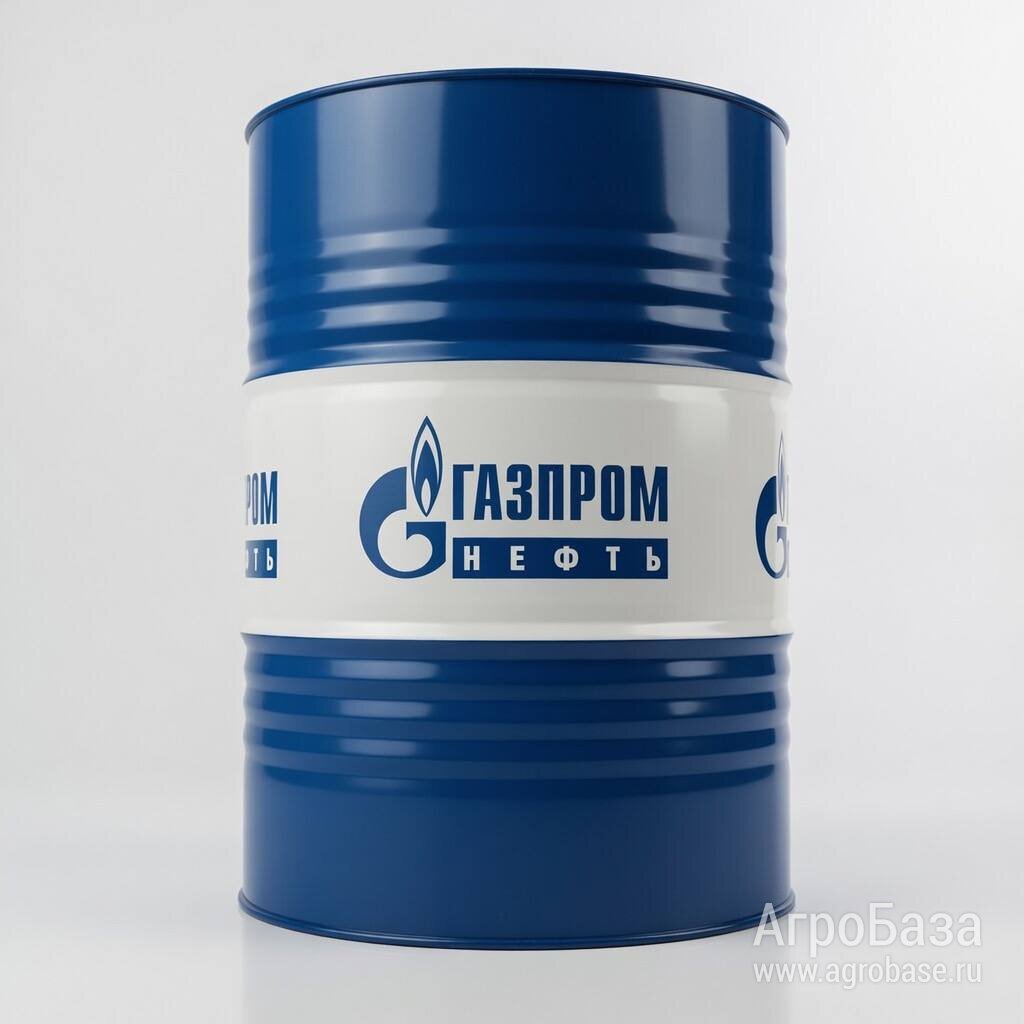 Масло моторное дизельное Газпромнефть Gazpromneft Diesel Extra 15W-40 205л