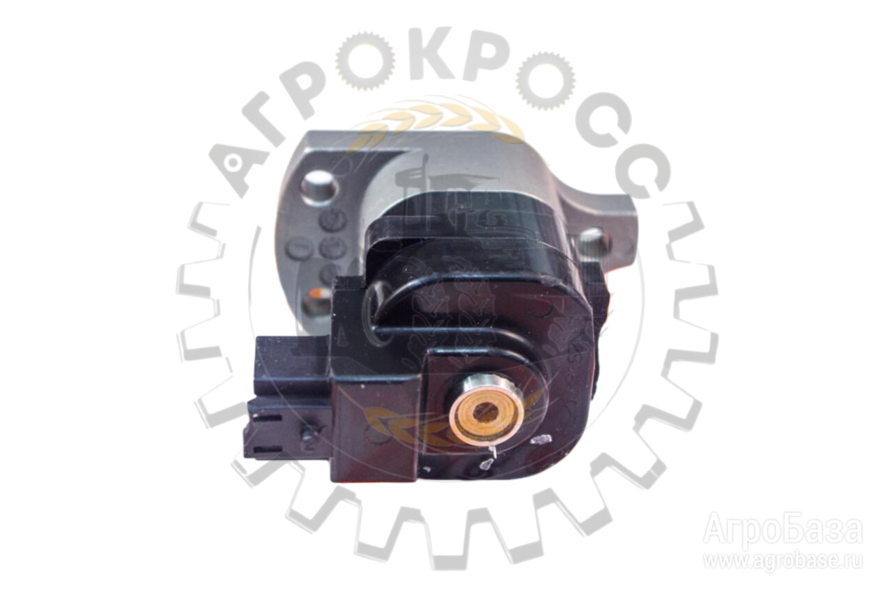 4089980 Актуатор метеринг Cummins QSX15