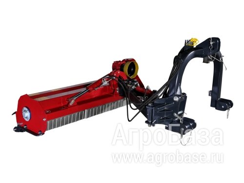 Выносная косилка-мульчер BM180PRO