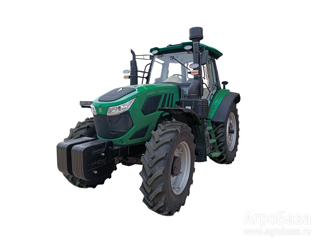 Агроаполло G1604