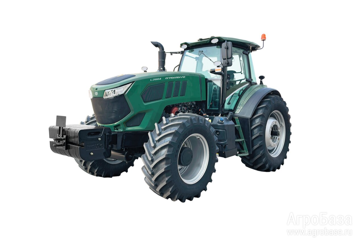 Агроаполло L2604
