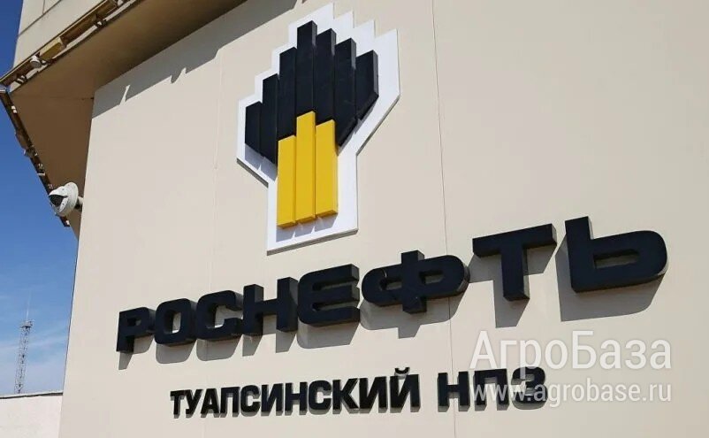 Прямые поставки ГСМ на экспорт от РН-Туапсинский НПЗ