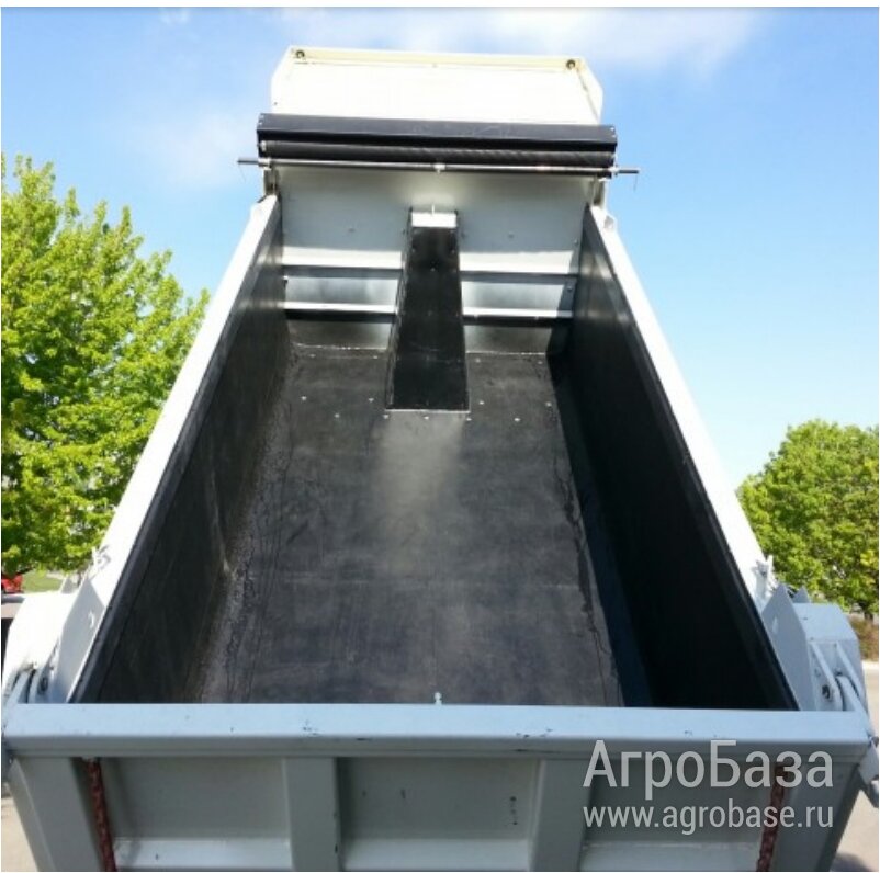 Футеровка кузовов