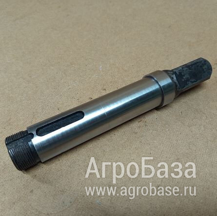 ЗСК-10.000.018 Вал привода звездочки шнека