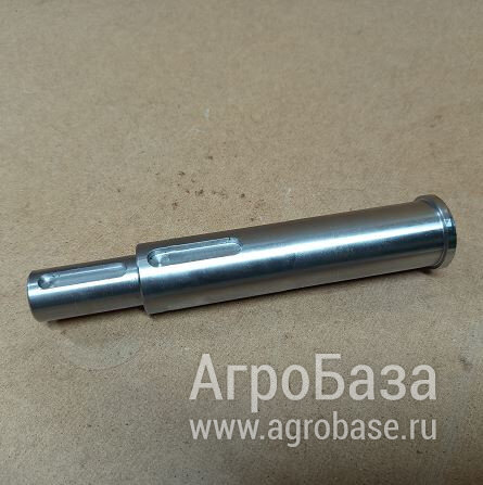 ЗСК-10.000.086 Вал шпоночный
