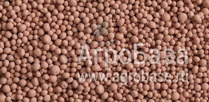 Азофоска 16:16:16