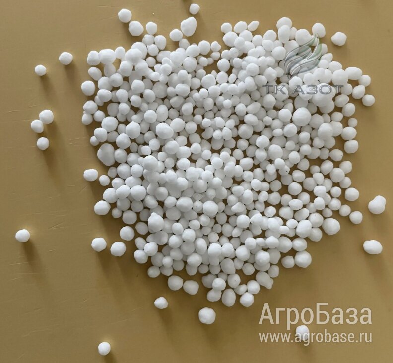 Сульфат аммония