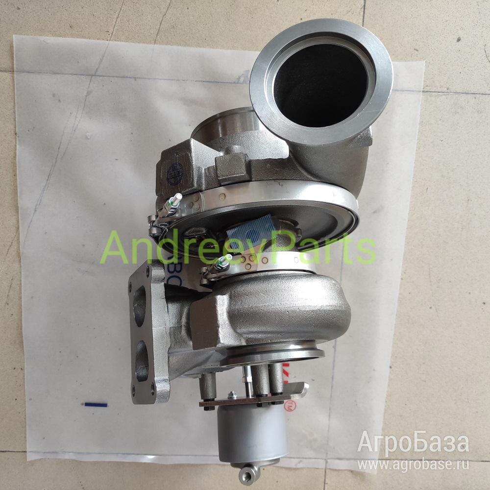 Новая турбокомпрессор Cat C9.3 (399-3383) с гарантией.