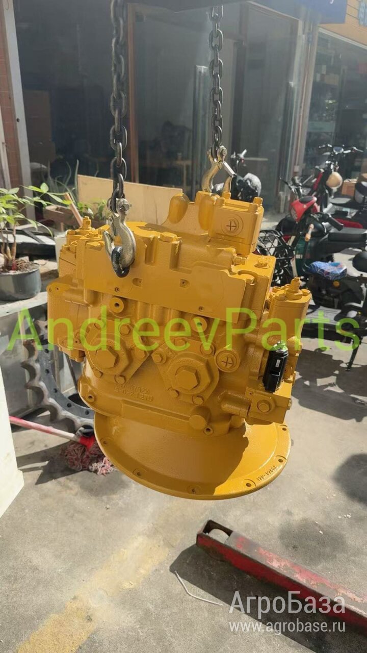 Гидравлический насос Caterpillar 272-6955