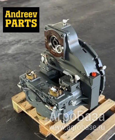 Гидроперфоратор Sandvik HLX5 55046599