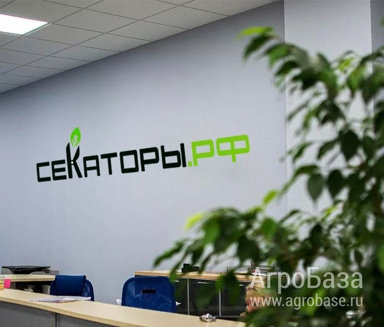 Секаторы, сучкорезы, садовые ножницы, пилы, степлеры для подвязки, зажимы и хомуты-натяжители